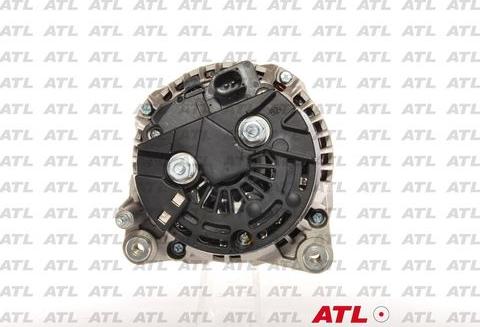 ATL Autotechnik L 82 870 - Ģenerators www.autospares.lv