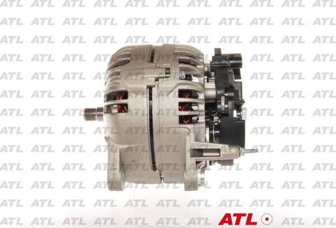 ATL Autotechnik L 82 870 - Ģenerators www.autospares.lv