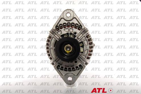 ATL Autotechnik L 82 380 - Генератор www.autospares.lv