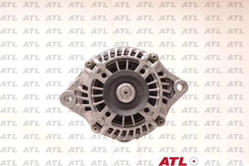 ATL Autotechnik L 82 260 - Ģenerators autospares.lv