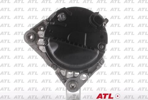 ATL Autotechnik L 82 200 - Ģenerators autospares.lv