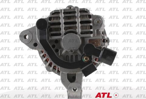 ATL Autotechnik L 82 270 - Ģenerators autospares.lv