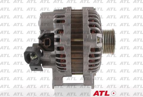 ATL Autotechnik L 82 270 - Ģenerators autospares.lv