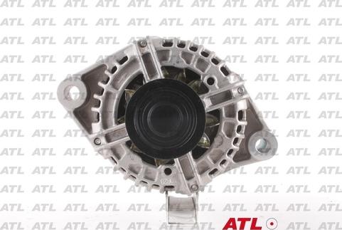 ATL Autotechnik L 82 745 - Ģenerators autospares.lv