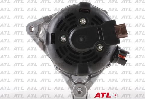 ATL Autotechnik L 82 700 - Генератор www.autospares.lv