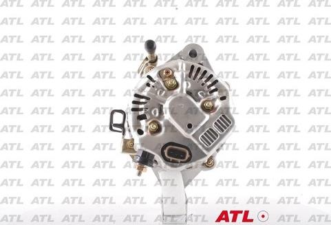 ATL Autotechnik L 82 730 - Генератор www.autospares.lv