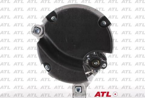 ATL Autotechnik L 82 720 - Alternator www.autospares.lv