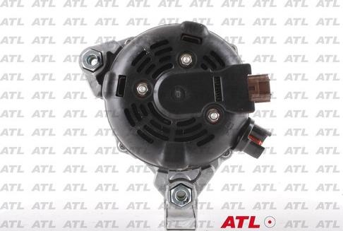 ATL Autotechnik L 82 770 - Ģenerators www.autospares.lv