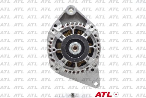 ATL Autotechnik L 39 990 - Ģenerators autospares.lv