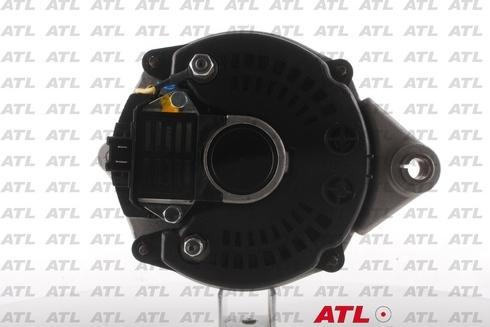 ATL Autotechnik L 39 960 - Генератор www.autospares.lv