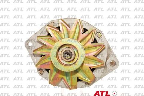 ATL Autotechnik L 39 980 - Ģenerators autospares.lv