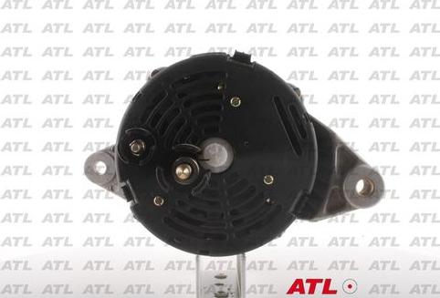 ATL Autotechnik L 39 930 - Ģenerators www.autospares.lv