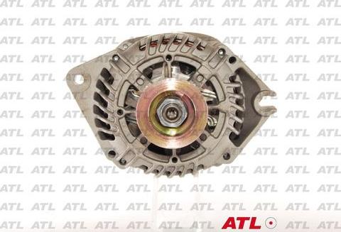 ATL Autotechnik L 39 920 - Alternator www.autospares.lv