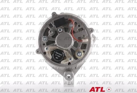 ATL Autotechnik L 39 490 - Ģenerators www.autospares.lv