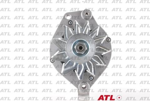 ATL Autotechnik L 39 450 - Ģenerators www.autospares.lv