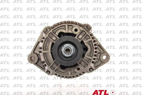 ATL Autotechnik L 39 460 - Ģenerators autospares.lv