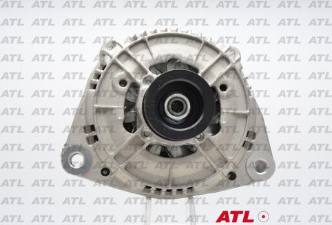 ATL Autotechnik L 39 400 - Ģenerators autospares.lv