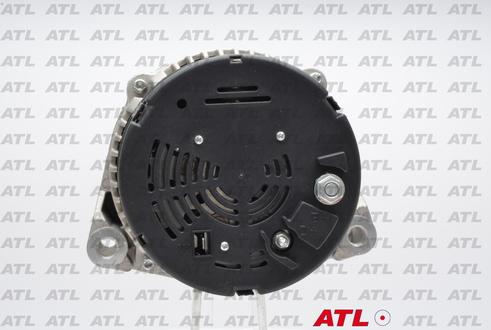 ATL Autotechnik L 39 400 - Ģenerators autospares.lv