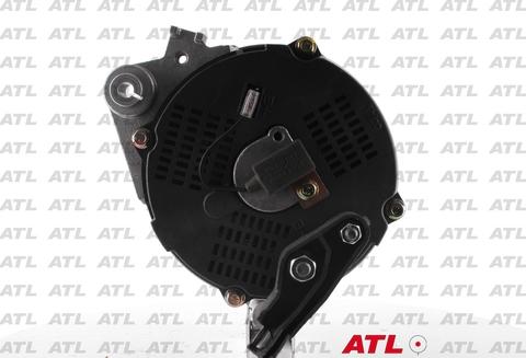 ATL Autotechnik L 39 480 - Ģenerators autospares.lv