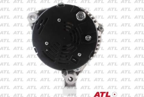 ATL Autotechnik L 39 420 - Генератор www.autospares.lv