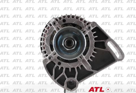 ATL Autotechnik L 39 475 - Alternator www.autospares.lv