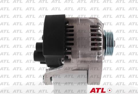 ATL Autotechnik L 39 475 - Ģenerators www.autospares.lv