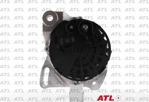 ATL Autotechnik L 39 470 - Ģenerators autospares.lv