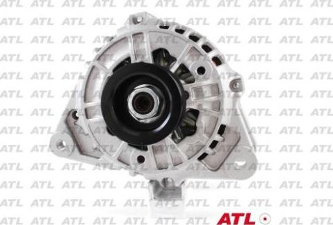 ATL Autotechnik L 39 510 - Ģenerators autospares.lv