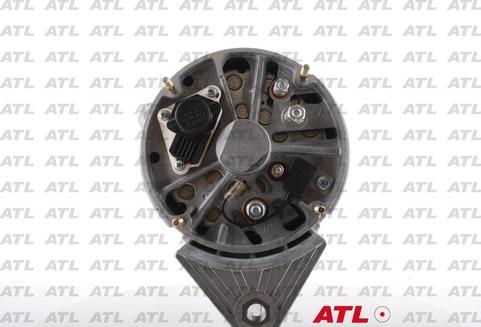 ATL Autotechnik L 39 530 - Ģenerators autospares.lv