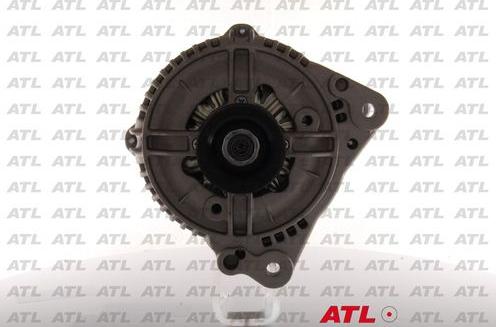 ATL Autotechnik L 39 520 - Ģenerators autospares.lv