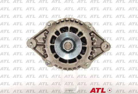 ATL Autotechnik L 39 570 - Ģenerators autospares.lv