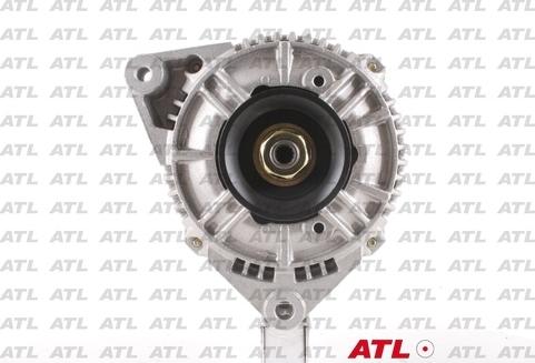 ATL Autotechnik L 39 690 - Генератор www.autospares.lv