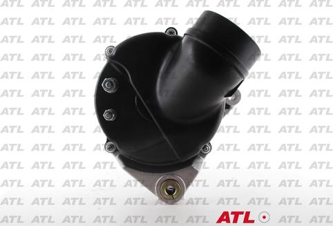 ATL Autotechnik L 39 630 - Alternator www.autospares.lv