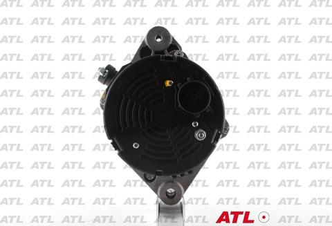 ATL Autotechnik L 39 670 - Ģenerators autospares.lv