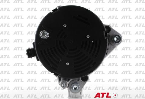 ATL Autotechnik L 39 090 - Генератор www.autospares.lv