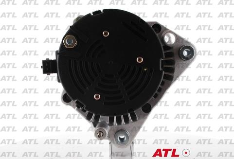 ATL Autotechnik L 39 010 - Ģenerators autospares.lv