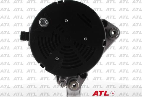 ATL Autotechnik L 39 030 - Генератор www.autospares.lv