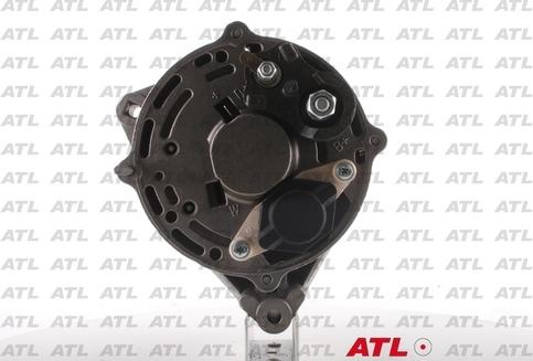 ATL Autotechnik L 39 150 - Ģenerators autospares.lv