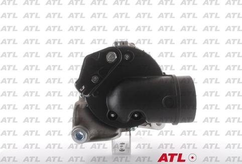 ATL Autotechnik L 39 105 - Ģenerators www.autospares.lv