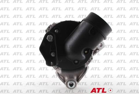 ATL Autotechnik L 39 100 - Генератор www.autospares.lv