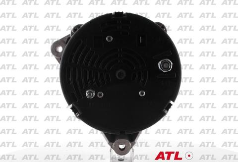 ATL Autotechnik L 39 180 - Alternator www.autospares.lv