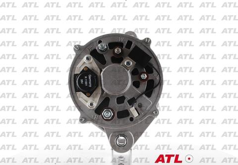 ATL Autotechnik L 39 130 - Ģenerators www.autospares.lv