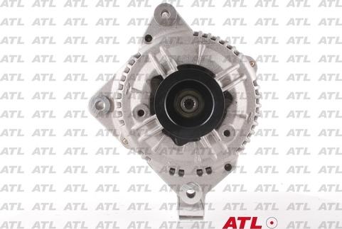 ATL Autotechnik L 39 170 - Ģenerators autospares.lv