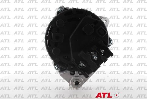 ATL Autotechnik L 39 890 - Ģenerators www.autospares.lv