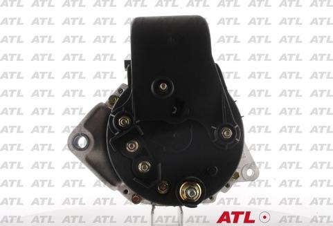 ATL Autotechnik L 39 850 - Ģenerators autospares.lv