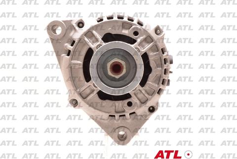 ATL Autotechnik L 39 860 - Генератор www.autospares.lv