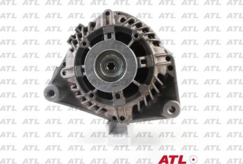 ATL Autotechnik L 39 830 - Ģenerators www.autospares.lv