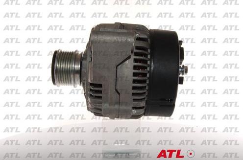 ATL Autotechnik L 39 390 - Ģenerators autospares.lv