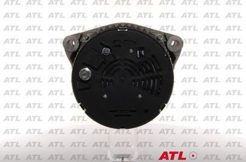 ATL Autotechnik L 39 390 - Ģenerators autospares.lv