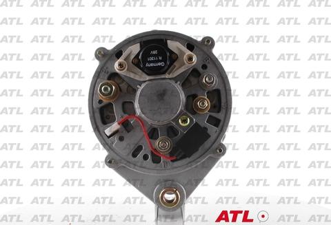 ATL Autotechnik L 39 340 - Ģenerators autospares.lv